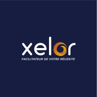 Xelor - Agence pédagogique Logo