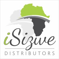 iSizwe Distributors Logo