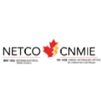 NETCO - National Electrical Trade Council Logo