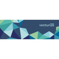 VENTURIZE Logo