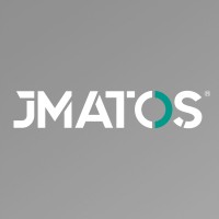 JMATOS - Air Quality. Industrial Solutions Logo