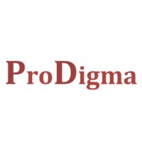 ProDigma AB Logo