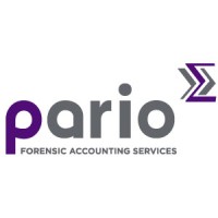 Pario Forensic Accounting Services Logo