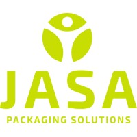 JASA Packaging Solutions Logo