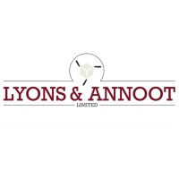 Lyons & Annoot Ltd Logo