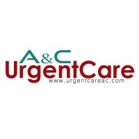 A&C Urgent Care Logo
