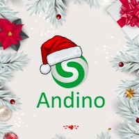 Centro de Servicio Andino Logo