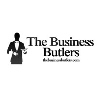 The Business Butlers Logo