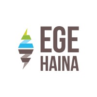EGE Haina Logo