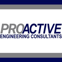 Proactive Engineering Consultants, Inc. Logo