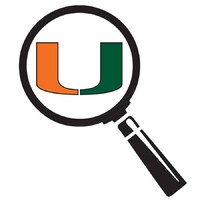 UMiami Scientifica Magazine Logo