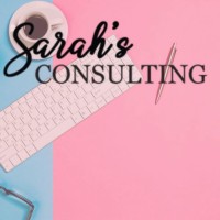 Sarahs Consulting, LLC Logo