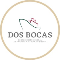Dos Bocas Port Logo