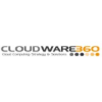 CLOUDWARE360 SAC Logo