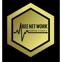 Bee Net Work Consultancy Logo