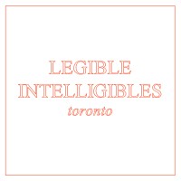 Legible Intelligibles Logo