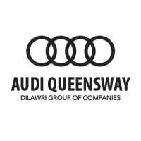 Audi Queensway Logo