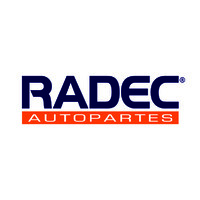 Radec Autopartes Logo