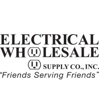 Electrical Wholesale Supply Co., Inc. Logo