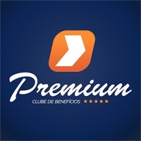 Premium - Clube de Benefícios Logo