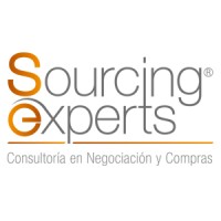 Sourcing Experts Logo