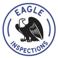Eagle Inspections, LLC Logo