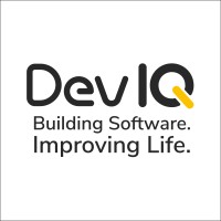 DevIQ Logo