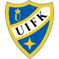 Ulricehamns IFK Logo