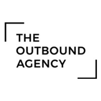 The Outbound Agency Logo