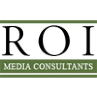 ROI Media Consultants Inc. Logo