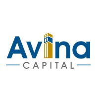 Avina Capital Logo