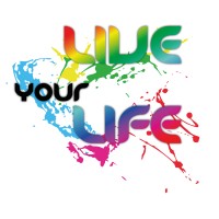 Live Your Life Logo