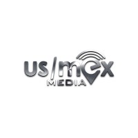 US / Mex Media Logo