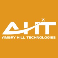 Ambry Hill Technologies, Business Management Software Logo