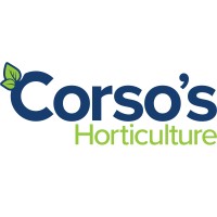 Corsos Horticulture Logo
