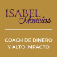 Isabel Mancias Logo