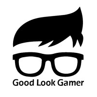 Good Look Gamer Logo