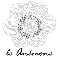 le Anémone Logo