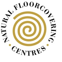 The Natural Floorcovering Centres Logo