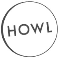 Howl Marketing Logo