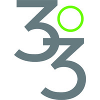 33 Degrees Logo