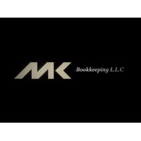 MK Bookkeeping L.L.C Logo