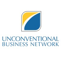 Unconventional Business Network Logo