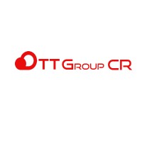 T&T Group Latam Logo