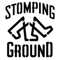 Stomping Ground Brewing Co. Logo
