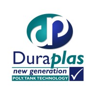 Duraplas Tanks Logo
