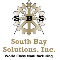 South Bay Solutions, Inc. Logo