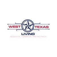 West Texas Living. Logo