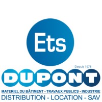 Ets Dupont Logo
