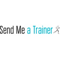 Send Me a Trainer San Jose West Logo